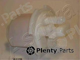  ASHIKA part 30-0K-017 (300K017) Fuel filter