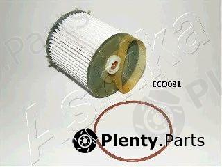  ASHIKA part 30-ECO081 (30ECO081) Fuel filter