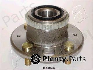  ASHIKA part 44-24026 (4424026) Wheel Hub