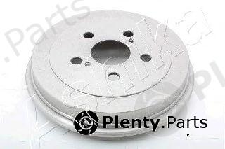  ASHIKA part 56-02-211 (5602211) Brake Drum