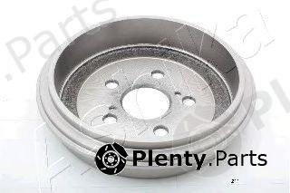  ASHIKA part 56-02-211 (5602211) Brake Drum