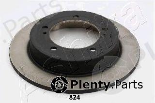  ASHIKA part 60-08-824 (6008824) Brake Disc