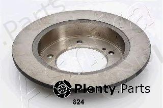  ASHIKA part 60-08-824 (6008824) Brake Disc