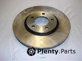  ASHIKA part 60-09-992 (6009992) Brake Disc