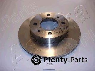 ASHIKA part 60-0H-005 (600H005) Brake Disc