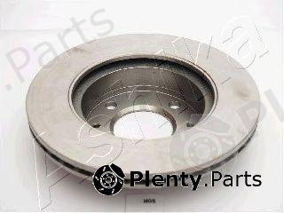  ASHIKA part 60-0H-005 (600H005) Brake Disc