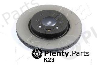  ASHIKA part 60-0K-K23 (600KK23) Brake Disc