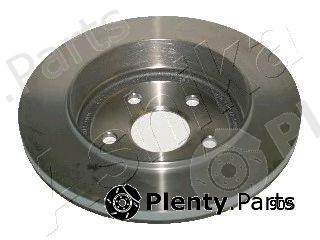  ASHIKA part 61-09-909 (6109909) Brake Disc