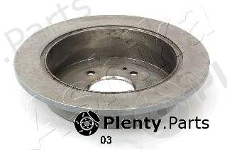  ASHIKA part 61-0S-S03 (610SS03) Brake Disc