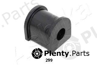  ASHIKA part GOM-299 (GOM299) Bearing Bush, stabiliser