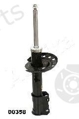  ASHIKA part MA-00358 (MA00358) Shock Absorber