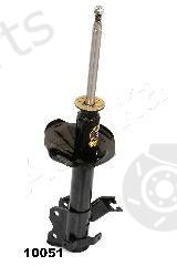 ASHIKA part MA-10051 (MA10051) Shock Absorber