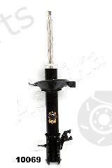  ASHIKA part MA-10069 (MA10069) Shock Absorber