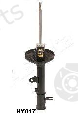  ASHIKA part MA-HY017 (MAHY017) Shock Absorber