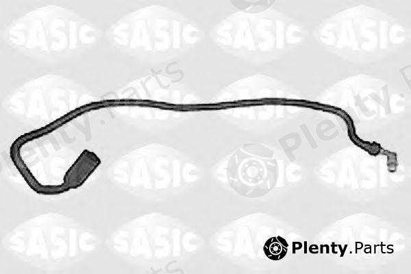  SASIC part SWH0471 Radiator Hose