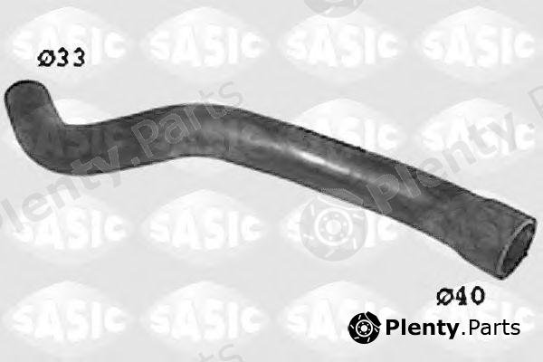  SASIC part SWH6738 Radiator Hose