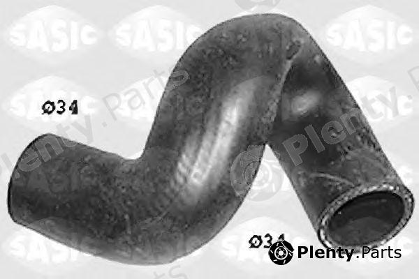  SASIC part SWH6748 Radiator Hose
