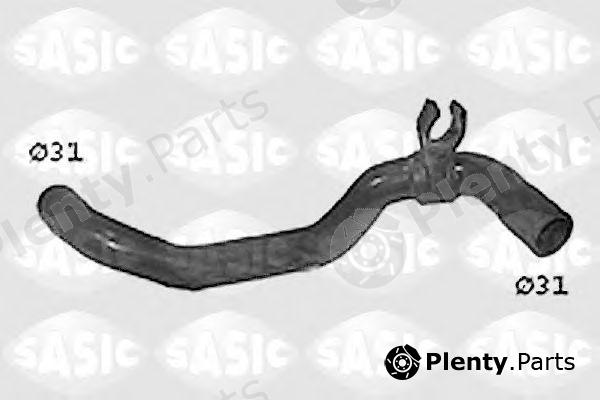  SASIC part SWH4194 Radiator Hose
