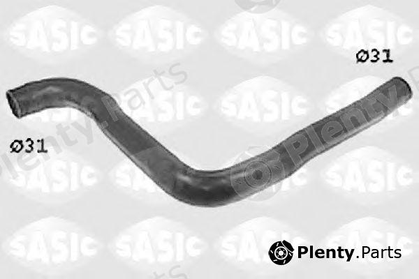  SASIC part SWH4290 Radiator Hose