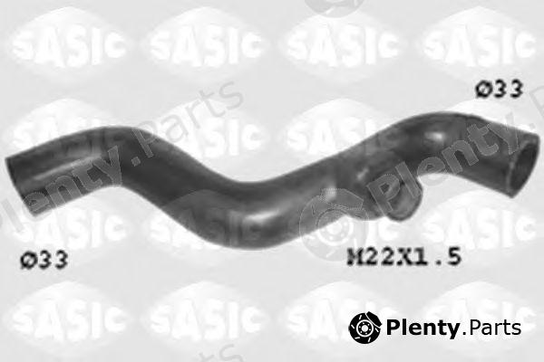  SASIC part SWH6654 Radiator Hose