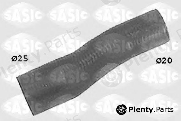  SASIC part SWH6794 Radiator Hose