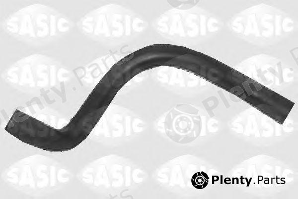  SASIC part SWH6807 Radiator Hose
