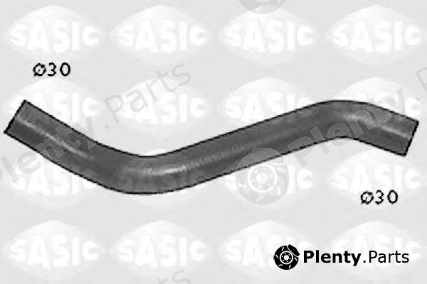  SASIC part SWH6817 Radiator Hose