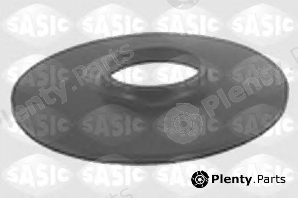  SASIC part 4005500 Mounting, axle beam