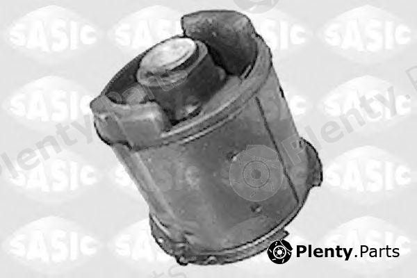  SASIC part 9001558 Mounting, axle beam