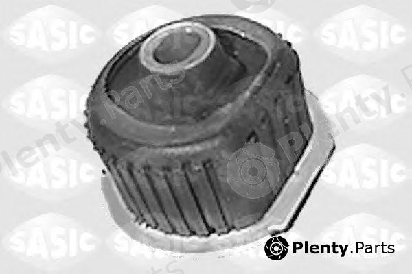  SASIC part 9001616 Mounting, axle bracket