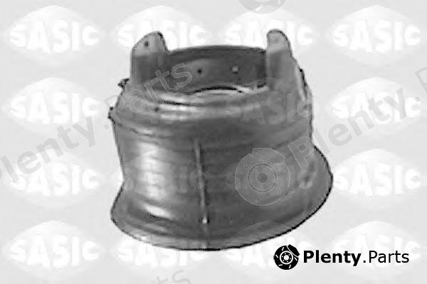  SASIC part 9001618 Mounting, axle bracket