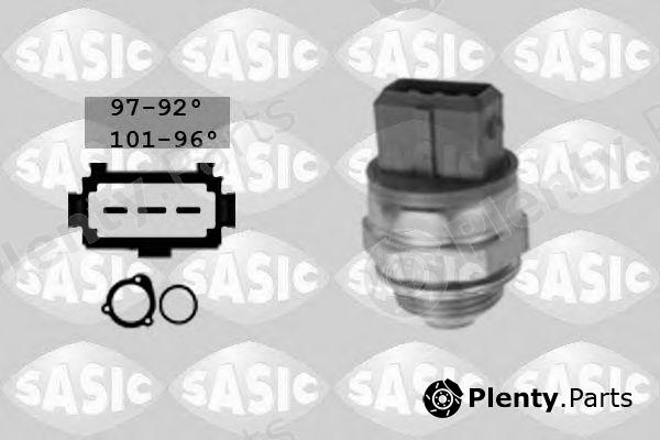  SASIC part 2641251 Temperature Switch, radiator fan