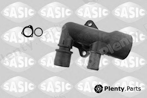  SASIC part SWH0554 Coolant Flange
