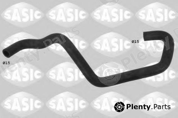  SASIC part 3400013 Radiator Hose