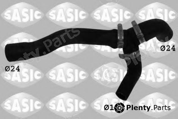  SASIC part 3406009 Radiator Hose