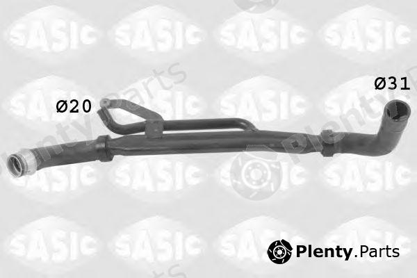  SASIC part 3400004 Radiator Hose