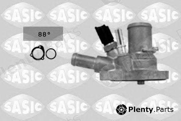  SASIC part 3306020 Thermostat, coolant