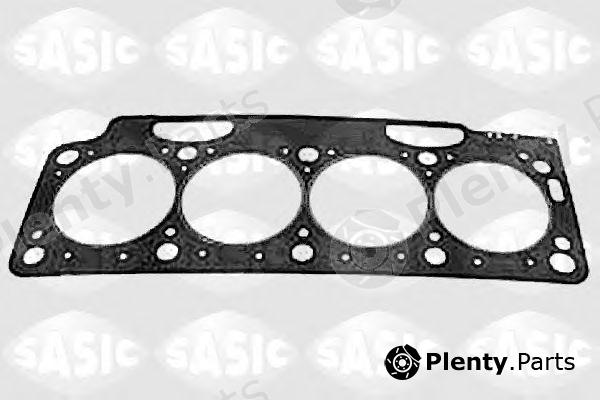  SASIC part 4000443 Gasket, cylinder head