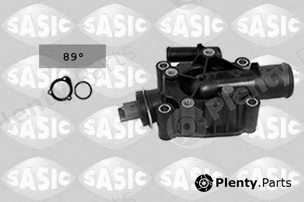  SASIC part 3300005 Thermostat, coolant