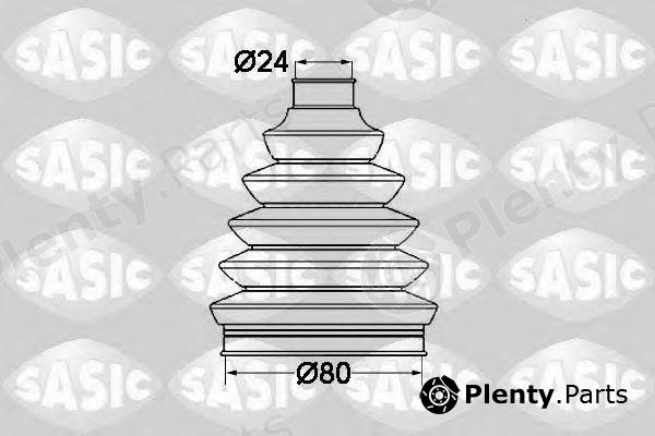  SASIC part 1904031 Bellow Set, drive shaft