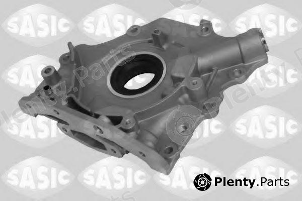  SASIC part 3650001 Oil Pump