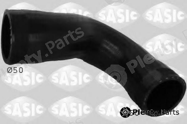  SASIC part 3356003 Charger Intake Hose