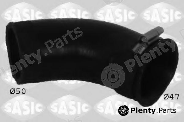  SASIC part 3356004 Charger Intake Hose