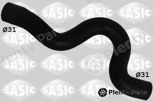  SASIC part 3400081 Radiator Hose