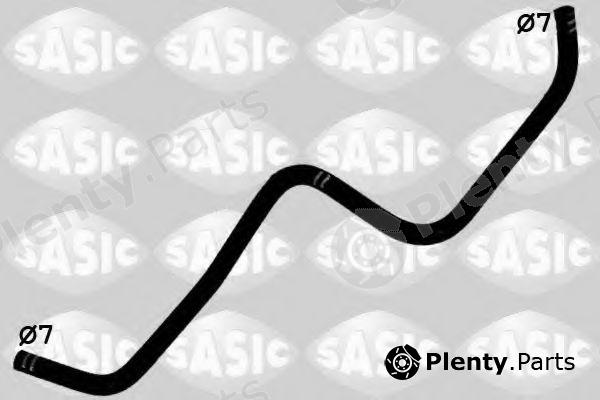  SASIC part 3400087 Radiator Hose