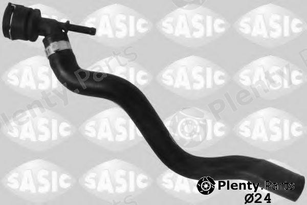  SASIC part 3406122 Radiator Hose