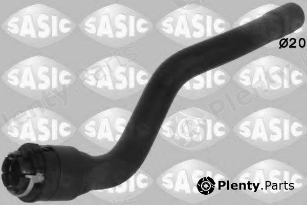  SASIC part 3406130 Radiator Hose