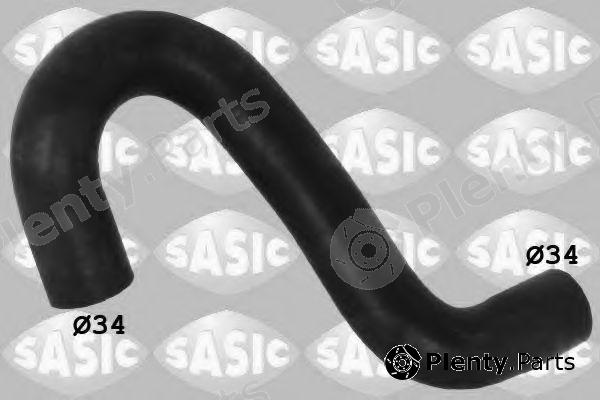  SASIC part 3406195 Radiator Hose