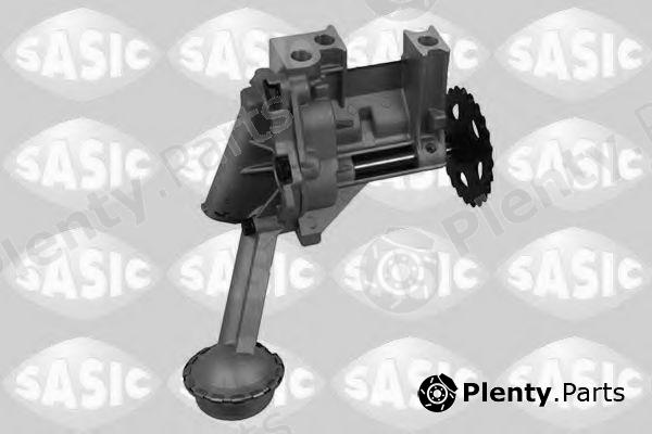  SASIC part 3654006 Oil Pump