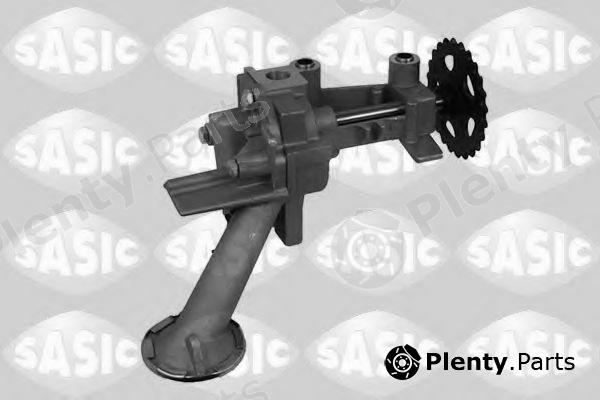  SASIC part 3654003 Oil Pump